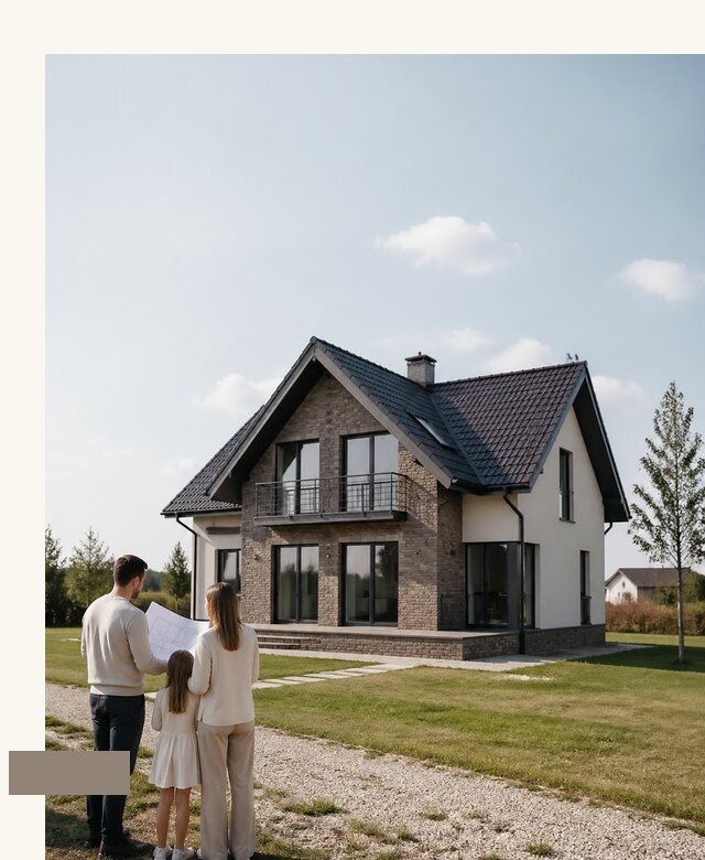 Проект дома 10 на 12 с мансардой в Хабаровске | А3дПро-Хбр от 40123